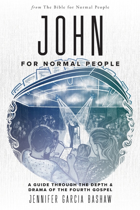 Couverture_John for Normal People
