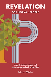 Front cover_Revelation for Normal People
