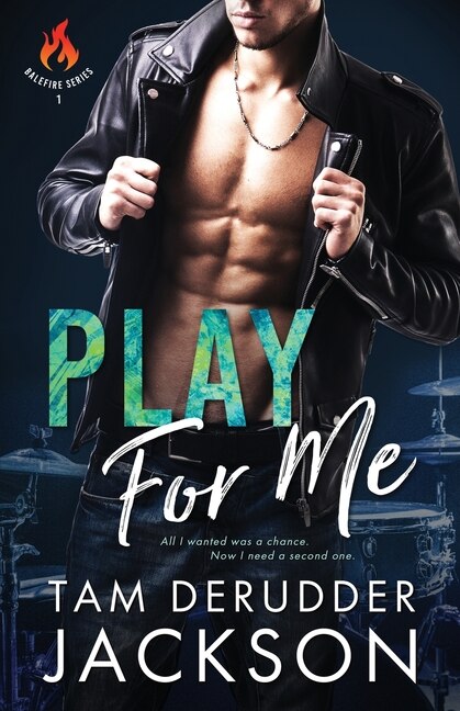 Front cover_Play For Me