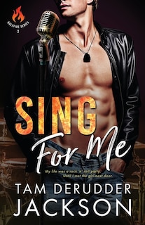 Front cover_Sing For Me