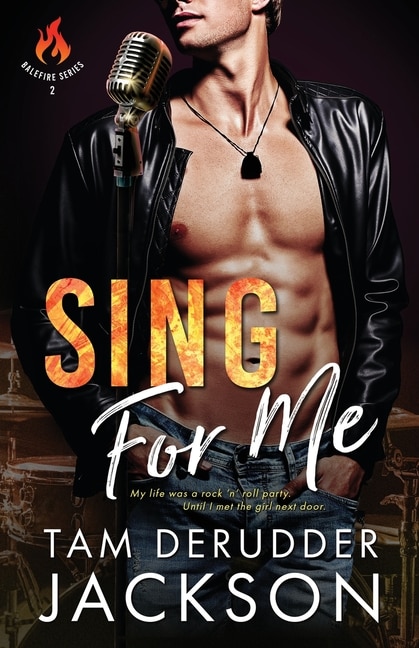 Front cover_Sing For Me