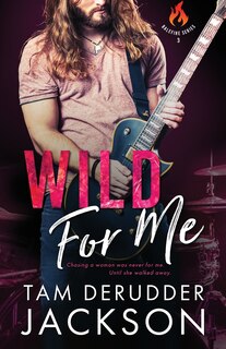 Couverture_Wild For Me