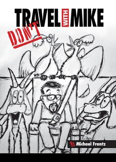 Front cover_Don't Travel With Mike