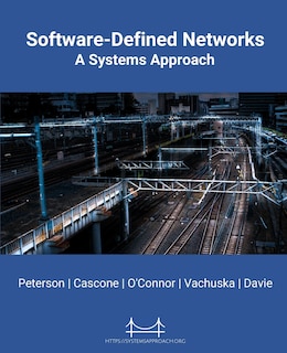 Front cover_Software-defined Networks