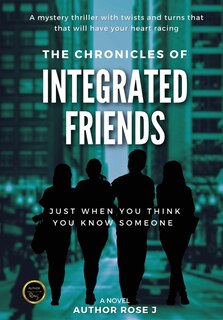 Couverture_The Chronicles of Integrated Friends