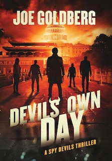 Couverture_Devil's Own Day