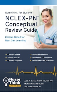 Front cover_NCLEX-PN Conceptual Review Guide