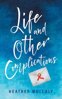Front cover_Life and Other Complications