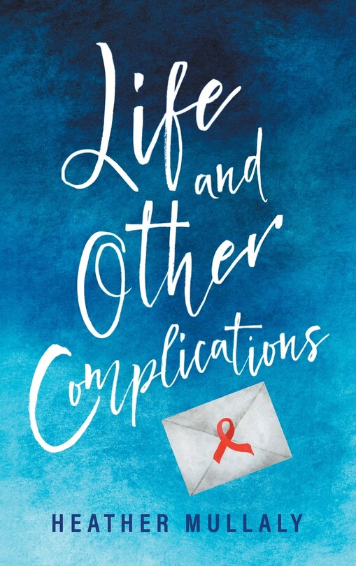 Front cover_Life and Other Complications