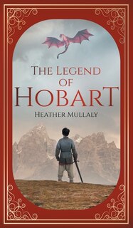 Front cover_The Legend of Hobart