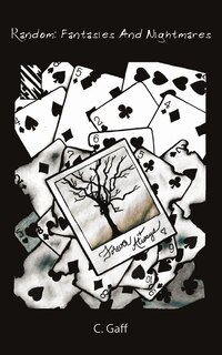 Front cover_Random Fantasies and Nightmares