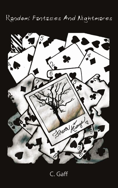 Front cover_Random Fantasies and Nightmares