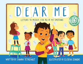Front cover_Dear Me