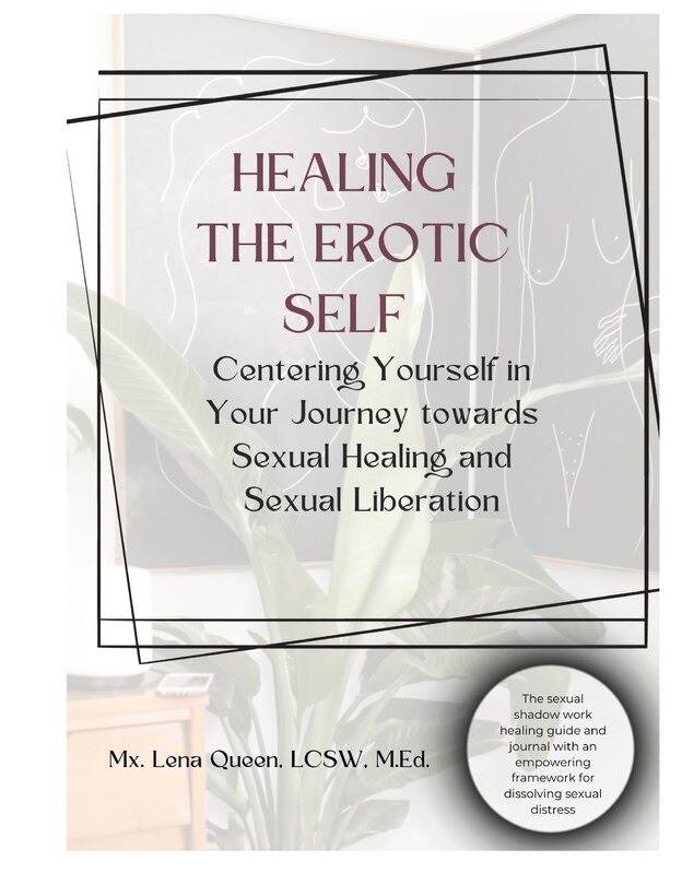 Couverture_Healing The Erotic Self