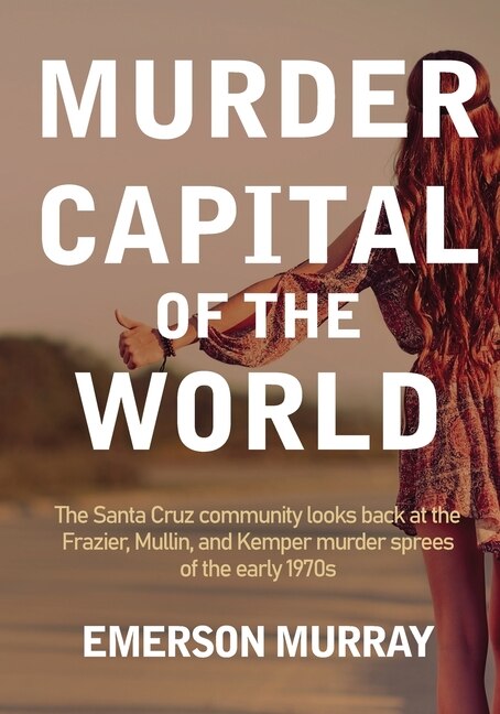 Front cover_Murder Capital of the World