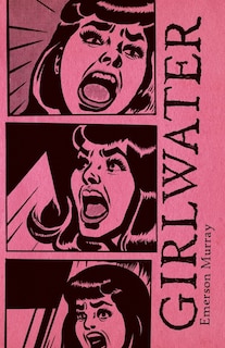 Front cover_Girlwater