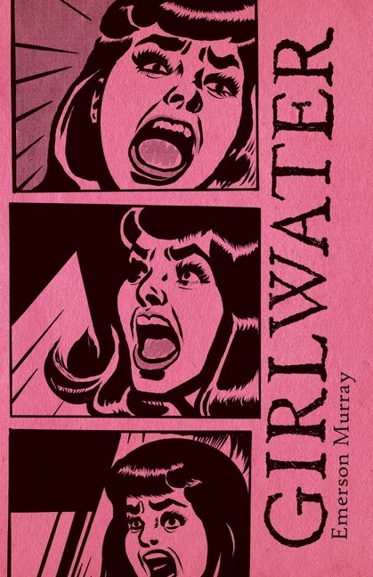 Front cover_Girlwater