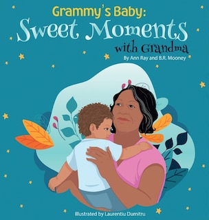 Front cover_Grammy's Baby