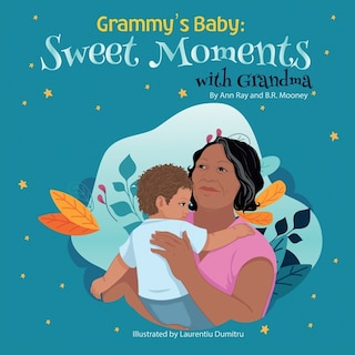Front cover_Grammy's Baby