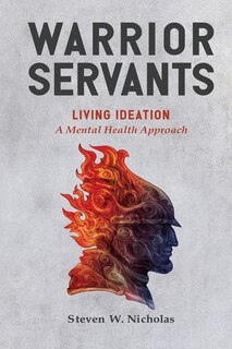 Front cover_Warrior Servants