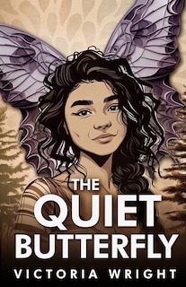 Front cover_The Quiet Butterfly