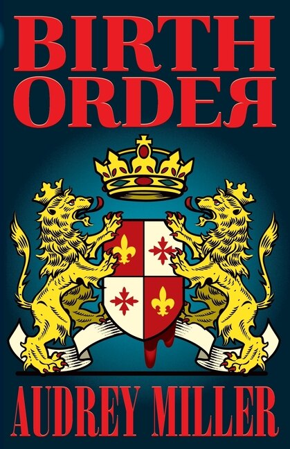 Front cover_Birth Order