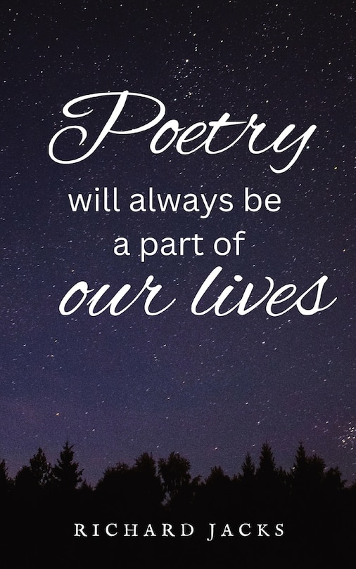 Couverture_Poetry Will Always Be A Part Of Our Lives.