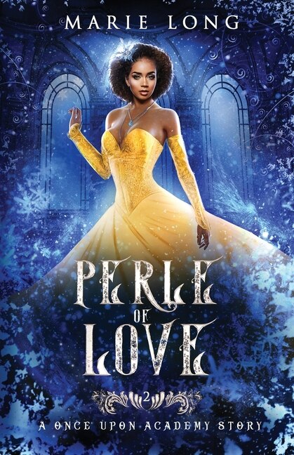 Couverture_Perle of Love