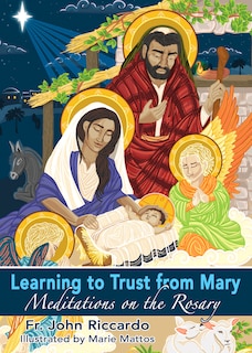 Front cover_Learning to Trust from Mary