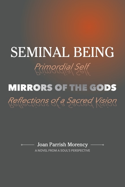 Front cover_Seminal Being