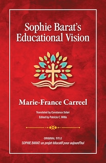 Couverture_Sophie Barat's Educational Vision