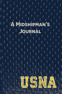 Front cover_A Midshipman's Journal