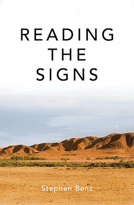 Couverture_Reading The Signs And Other Itinerant Essays
