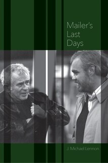 Front cover_Mailer's Last Days