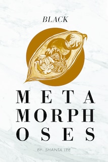 Couverture_Black Metamorphoses