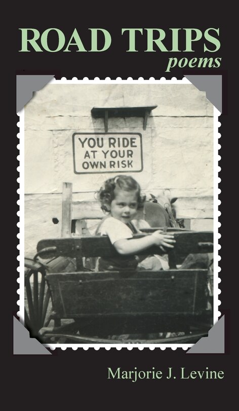 Front cover_Road Trips