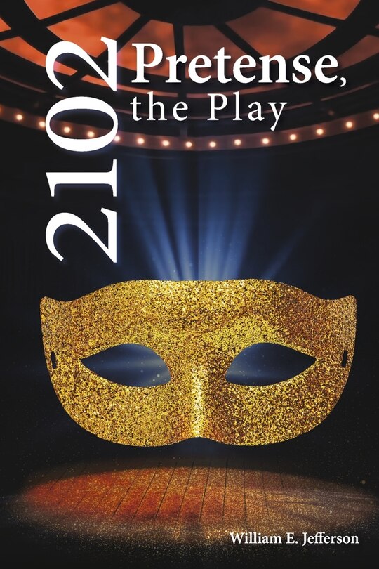 Front cover_2102 Pretense, the Play