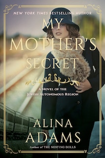 Front cover_My Mother's Secret