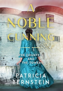 Front cover_A Noble Cunning