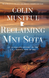 Front cover_Reclaiming Mni Sota