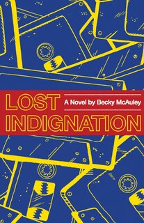 Front cover_Lost Indignation
