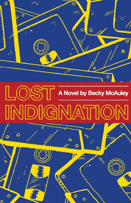 Front cover_Lost Indignation
