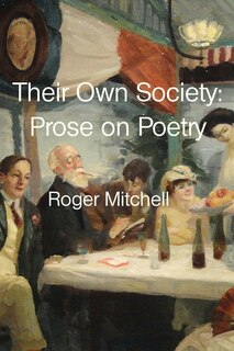 Front cover_Their Own Society
