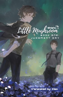 Front cover_Little Mushroom