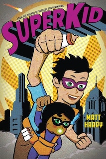 Front cover_Superkid
