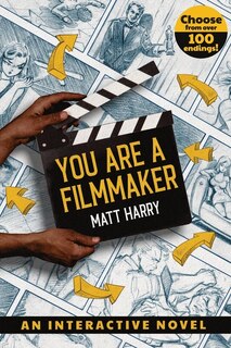 Couverture_You Are a Filmmaker