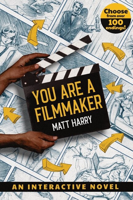 Couverture_You Are a Filmmaker