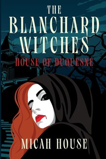 Front cover_The House of Duquesne