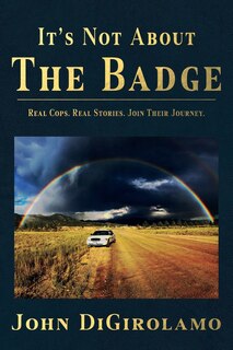 Front cover_It's Not About the Badge