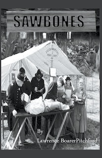 Front cover_Sawbones